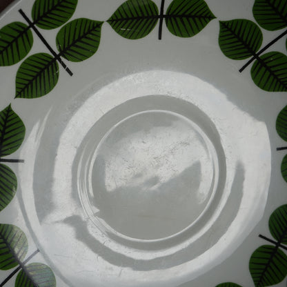Rare Gustavsberg Bersa Vintage Morning Cup and Saucer