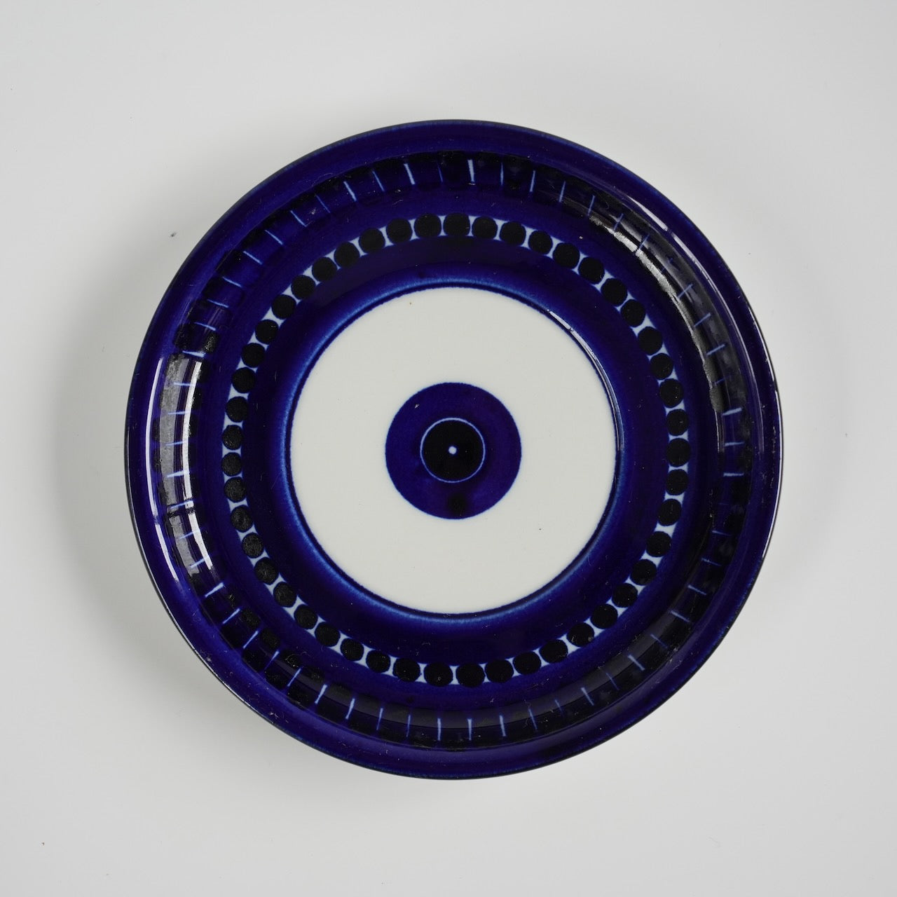 ARABIA バレンシア（Valencia）ティーカップ＆ソーサー1