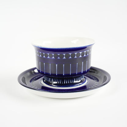 ARABIA バレンシア（Valencia）ティーカップ＆ソーサー1