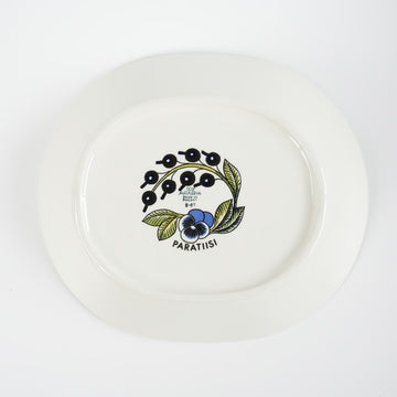 希少サイズ【ヴィオラロゴ】アラビア（ARABIA）パラティッシ