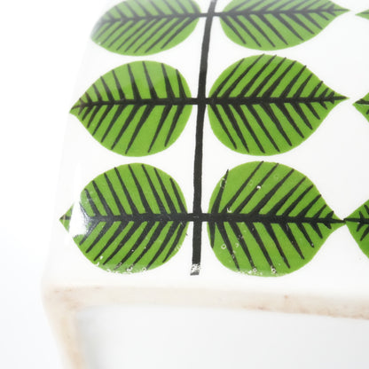 大珍品 グスタフスベリ ベルサ（Berså）ソルトボックス