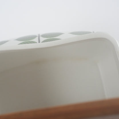 大珍品 グスタフスベリ ベルサ（Berså）ソルトボックス