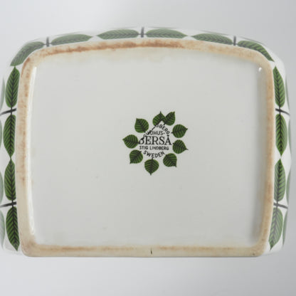 大珍品 グスタフスベリ ベルサ（Berså）ソルトボックス