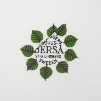 大珍品 グスタフスベリ ベルサ（Berså）ソルトボックス