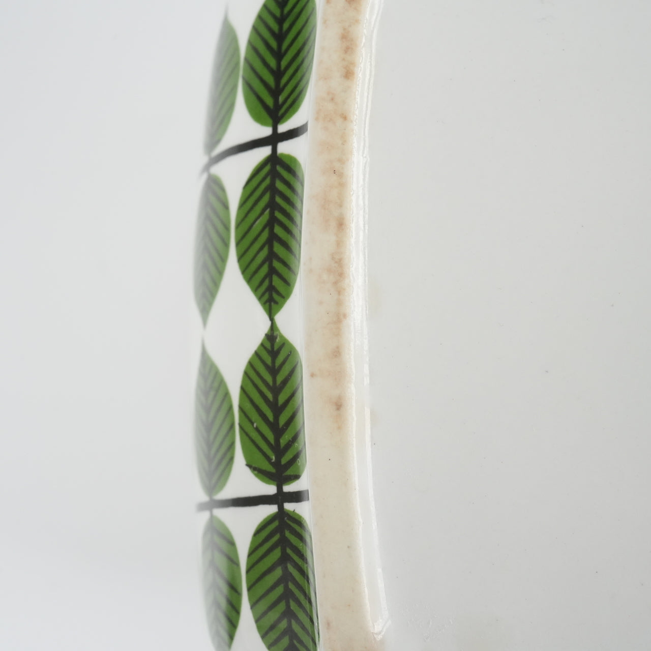 大珍品 グスタフスベリ ベルサ（Berså）ソルトボックス