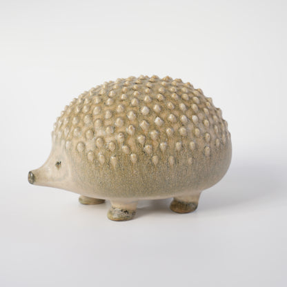 希少 リサ・ラーソン（Lisa Larson）WWE ハリネズミ（Igelkott）