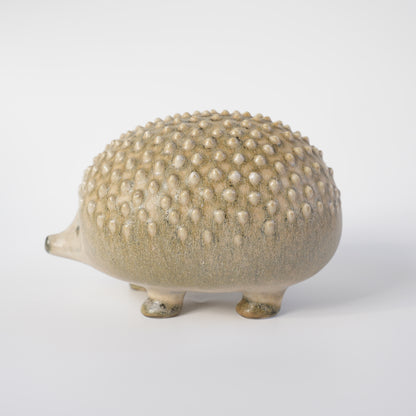 希少 リサ・ラーソン（Lisa Larson）WWE ハリネズミ（Igelkott）