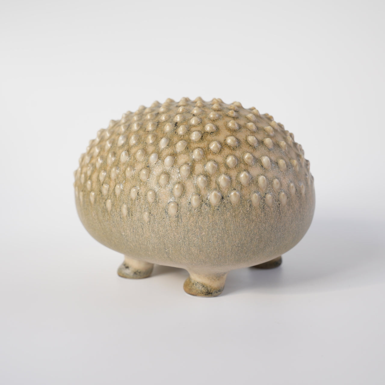 希少 リサ・ラーソン（Lisa Larson）WWE ハリネズミ（Igelkott