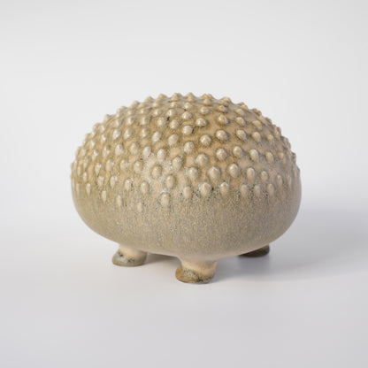 希少 リサ・ラーソン（Lisa Larson）WWE ハリネズミ（Igelkott）