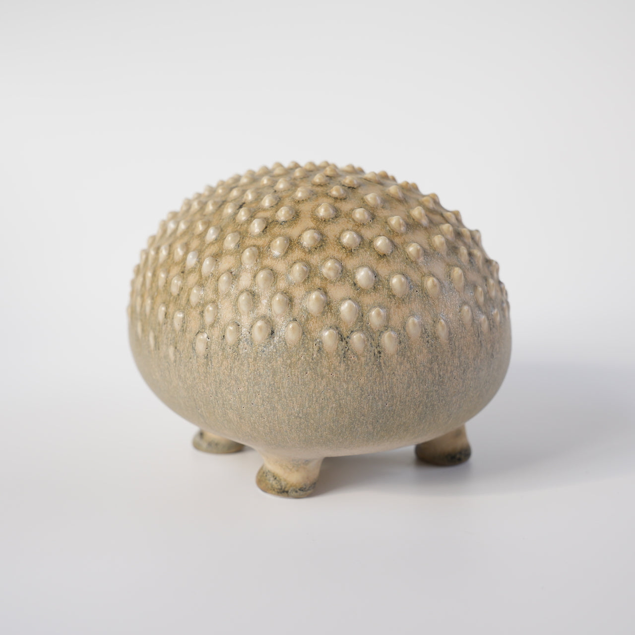 希少 リサ・ラーソン（Lisa Larson）WWE ハリネズミ（Igelkott）