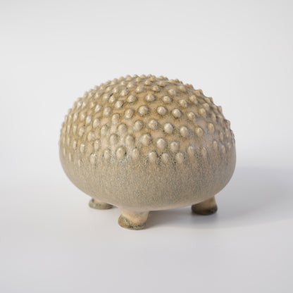 希少 リサ・ラーソン（Lisa Larson）WWE ハリネズミ（Igelkott）