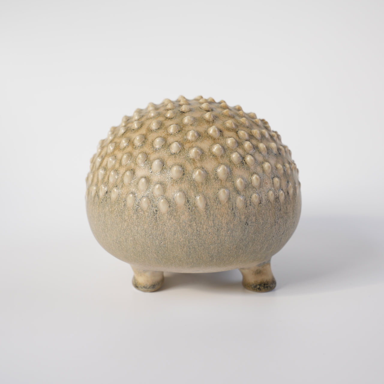 希少 リサ・ラーソン（Lisa Larson）WWE ハリネズミ（Igelkott）