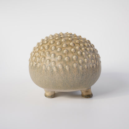 希少 リサ・ラーソン（Lisa Larson）WWE ハリネズミ（Igelkott）