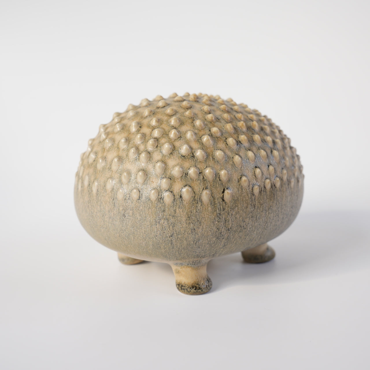 希少 リサ・ラーソン（Lisa Larson）WWE ハリネズミ（Igelkott）