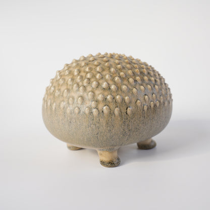 希少 リサ・ラーソン（Lisa Larson）WWE ハリネズミ（Igelkott）