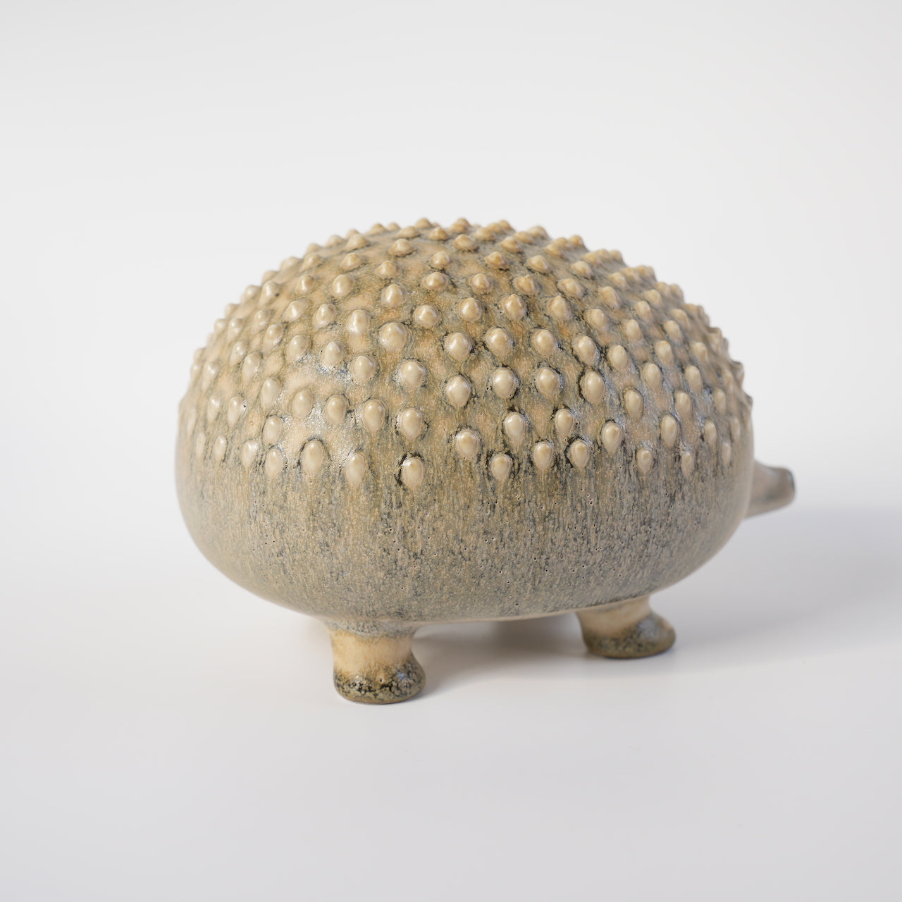 希少 リサ・ラーソン（Lisa Larson）WWE ハリネズミ（Igelkott）