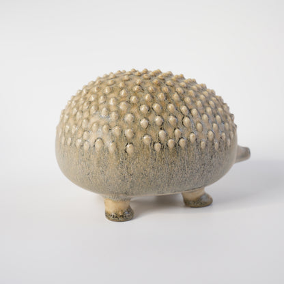 希少 リサ・ラーソン（Lisa Larson）WWE ハリネズミ（Igelkott）