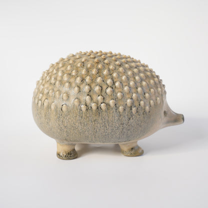 希少 リサ・ラーソン（Lisa Larson）WWE ハリネズミ（Igelkott）