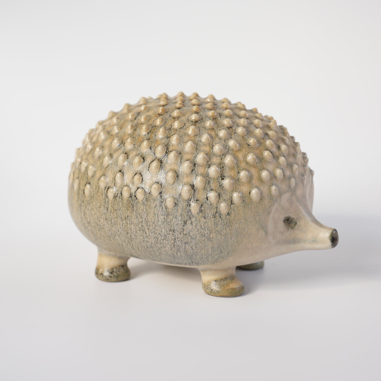 希少 リサ・ラーソン（Lisa Larson）WWE ハリネズミ（Igelkott）