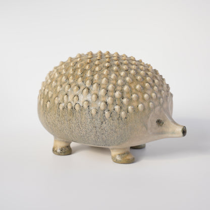 希少 リサ・ラーソン（Lisa Larson）WWE ハリネズミ（Igelkott）