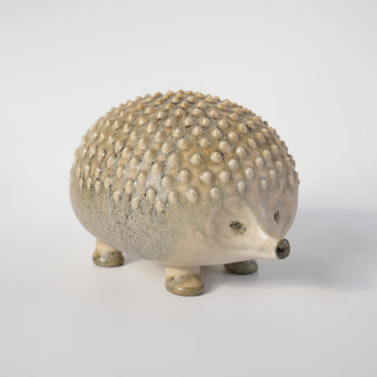 希少 リサ・ラーソン（Lisa Larson）WWE ハリネズミ（Igelkott）