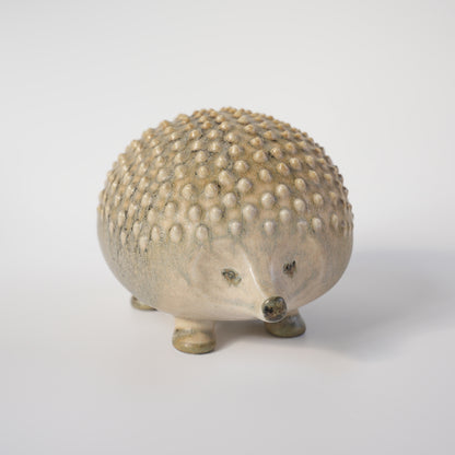 希少 リサ・ラーソン（Lisa Larson）WWE ハリネズミ（Igelkott）