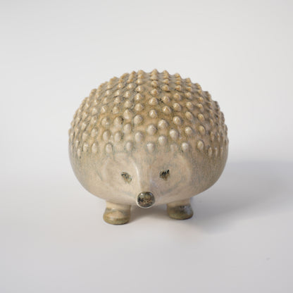 希少 リサ・ラーソン（Lisa Larson）WWE ハリネズミ（Igelkott）