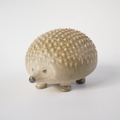 希少 リサ・ラーソン（Lisa Larson）WWE ハリネズミ（Igelkott）