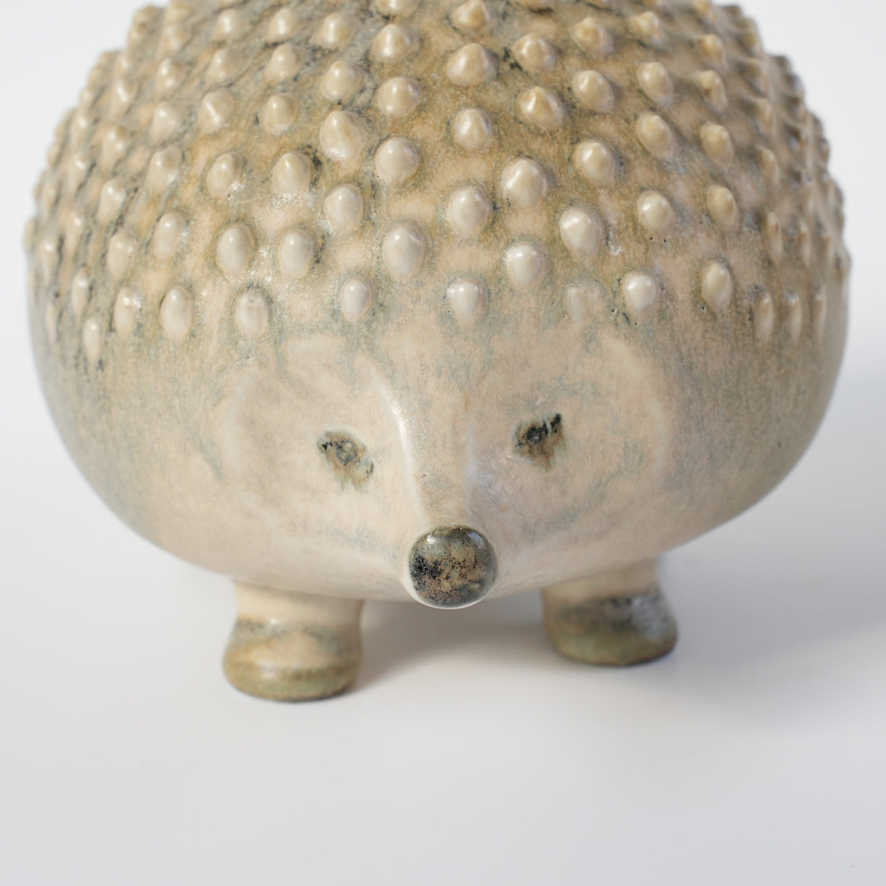 希少 リサ・ラーソン（Lisa Larson）WWE ハリネズミ（Igelkott）