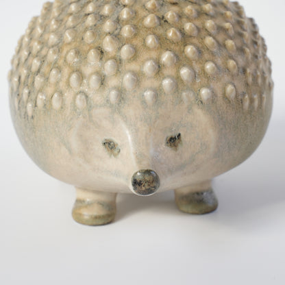 希少 リサ・ラーソン（Lisa Larson）WWE ハリネズミ（Igelkott）