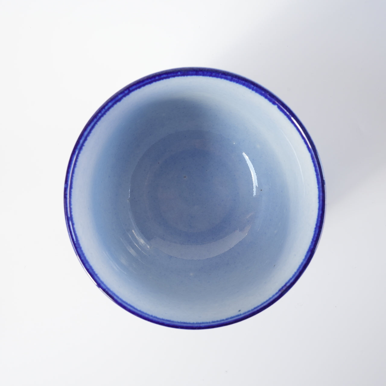 希少 リサ・ラーソン（Lisa Larson）直筆のハンドペイントのシュガーボウル