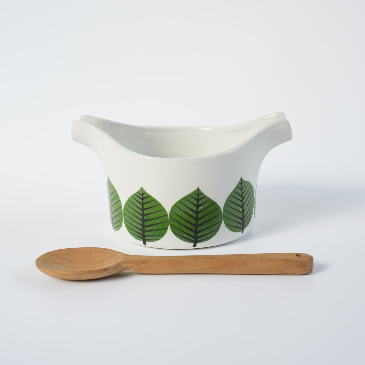 グスタフスベリ ベルサ（Bersa） クリーマー | 北欧食器タックショミュッケ