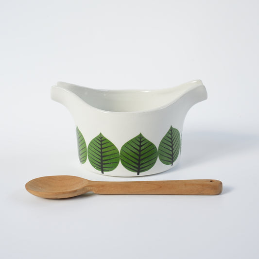 Gustavsberg Bersa 复古奶精