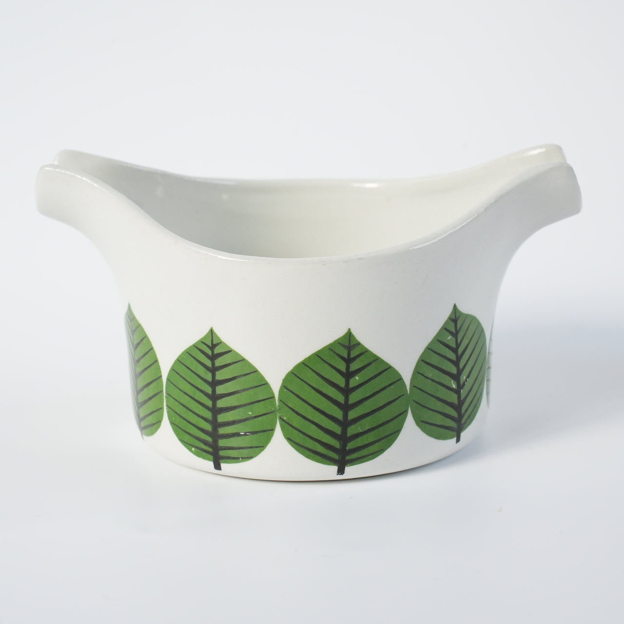 グスタフスベリ ベルサ（Bersa） クリーマー | 北欧食器タックショミュッケ