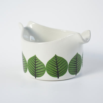 Gustavsberg Bersa 复古奶精