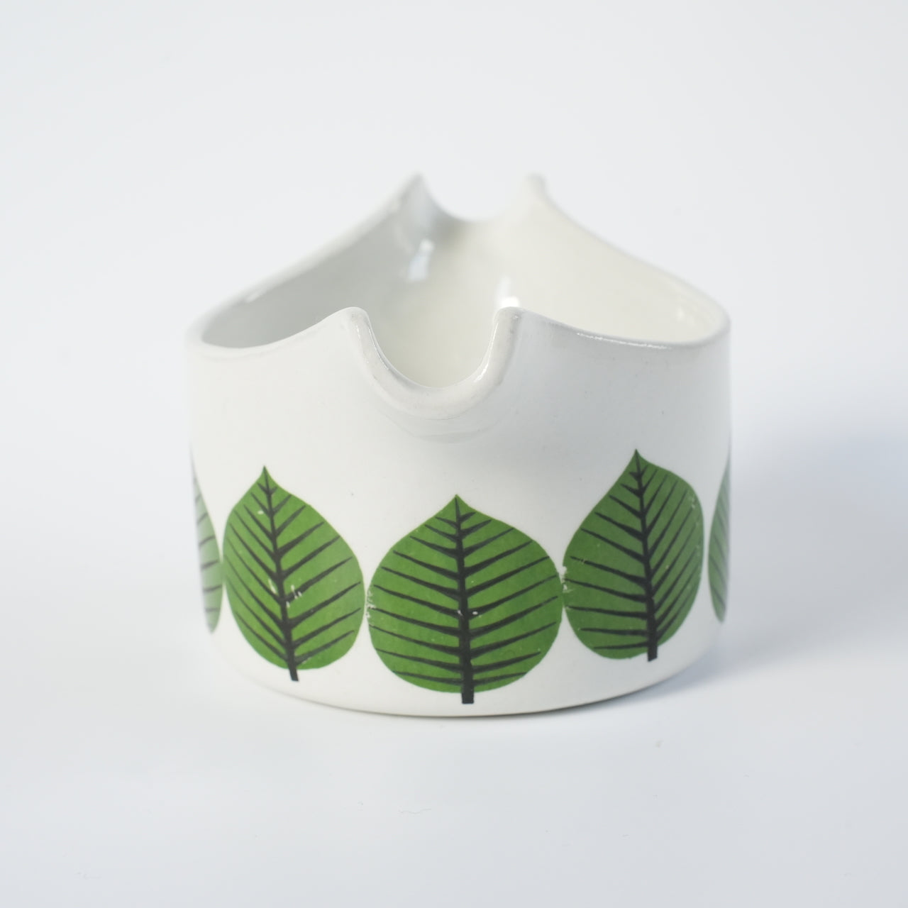 グスタフスベリ ベルサ（Bersa） クリーマー | 北欧食器タックショミュッケ