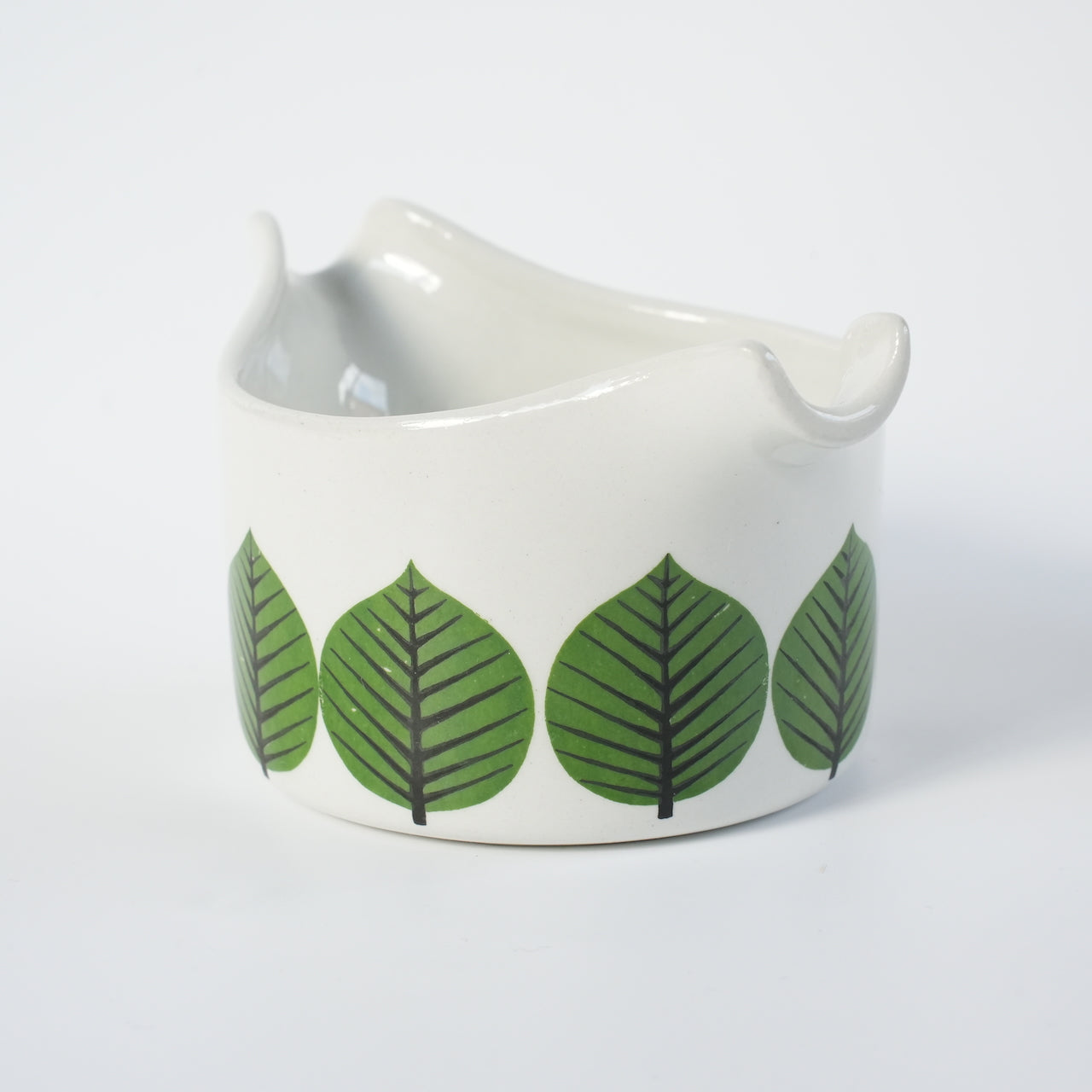 Gustavsberg Bersa 复古奶精