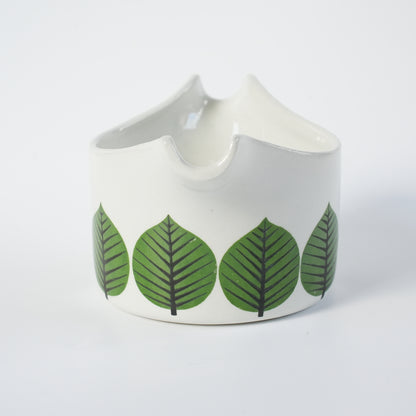 Gustavsberg Bersa 复古奶精