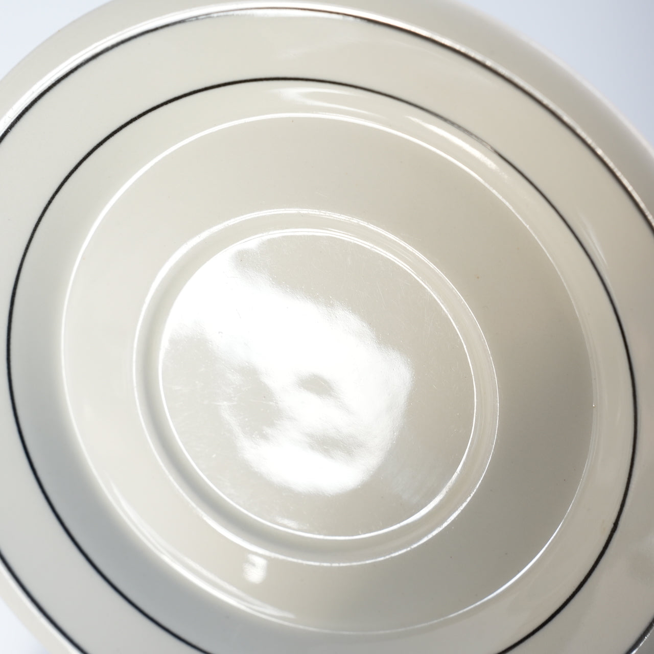 アラビア（ARABIA）クロッカス（Krokus）コーヒーカップ＆ソーサー