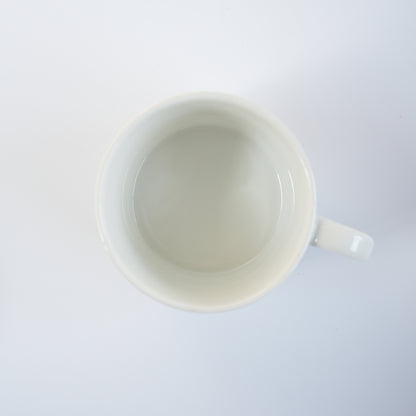 稀有 Gustavsberg Rosenfalt 茶杯和茶碟，2 件