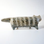 希少 最初期モデル リサ・ラーソン グスタフスベリ 大きな動物園の猫