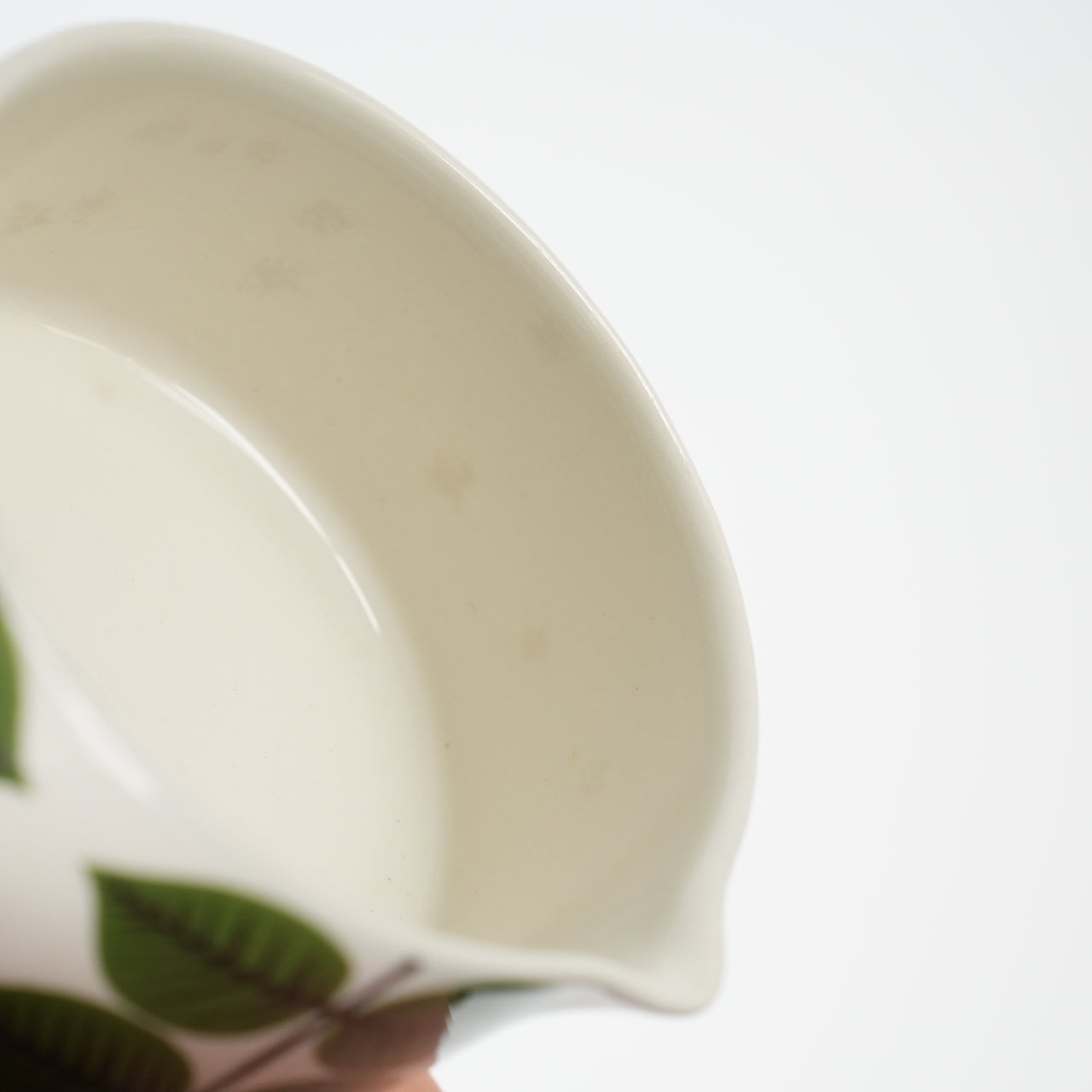 Gustavsberg Berså 复古奶精