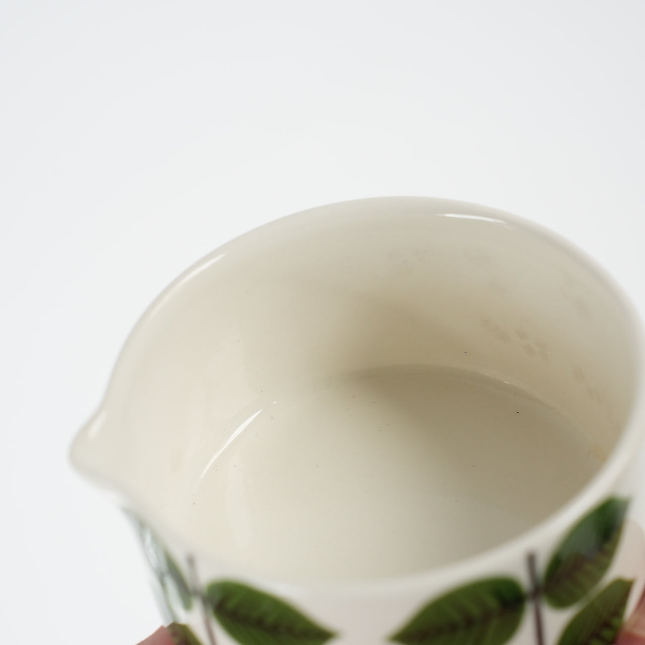 Gustavsberg Berså 复古奶精