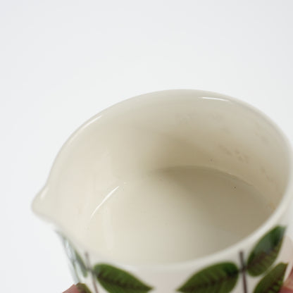 Gustavsberg Berså 复古奶精