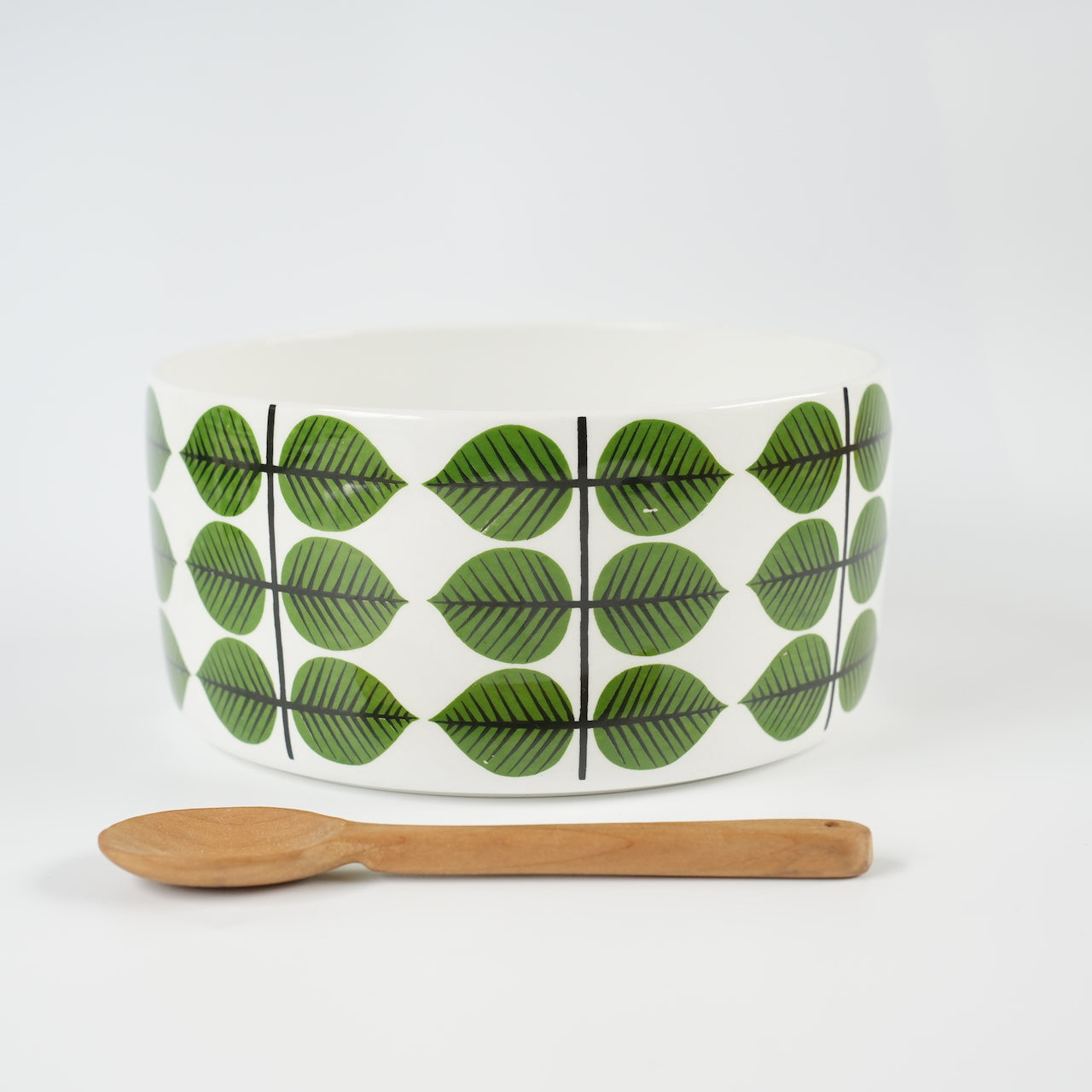 グスタフスベリ Bersa（ベルサ）ヴィンテージ 円筒形ボウル 15cm