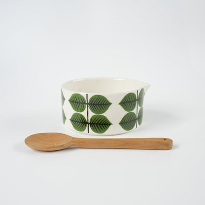 Gustavsberg Berså 复古奶精