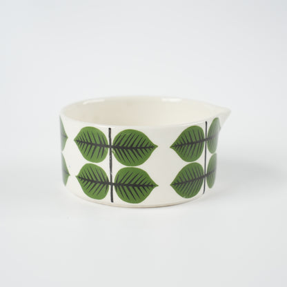 Gustavsberg Berså 复古奶精