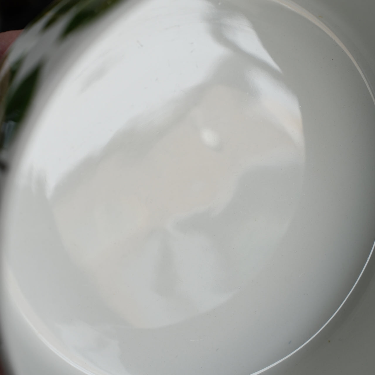 Gustavsberg Bersa 复古圆柱形碗，15 厘米