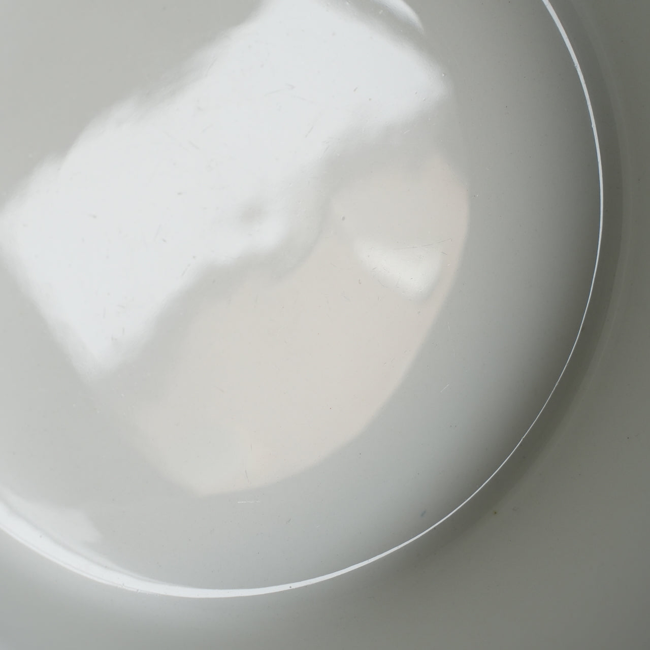 Gustavsberg Bersa 复古圆柱形碗，15 厘米