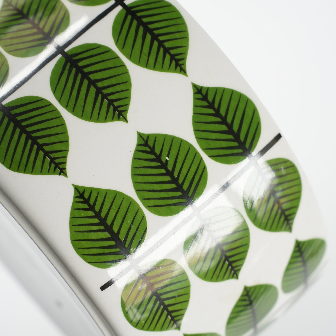 Gustavsberg Bersa 复古圆柱形碗，15 厘米